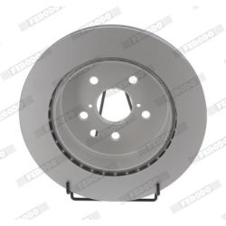 Stabdžių diskas FERODO DDF1878C