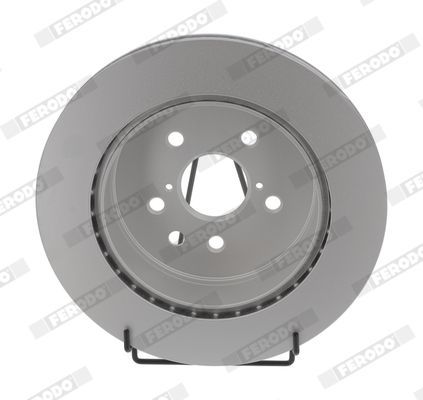 Stabdžių diskas FERODO DDF1878C