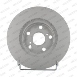 Stabdžių diskas FERODO DDF1882C