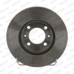 Stabdžių diskas FERODO DDF189