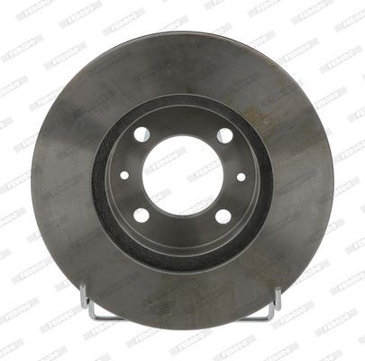 Stabdžių diskas FERODO DDF189