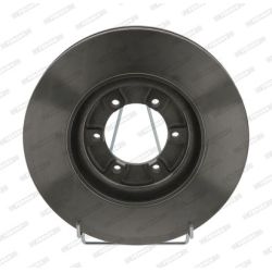 Stabdžių diskas FERODO DDF1902