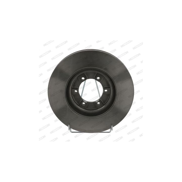 Stabdžių diskas FERODO DDF1902