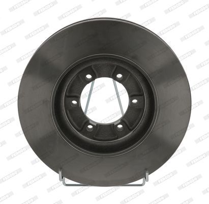 Stabdžių diskas FERODO DDF1902