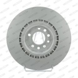 Stabdžių diskas FERODO DDF1909C