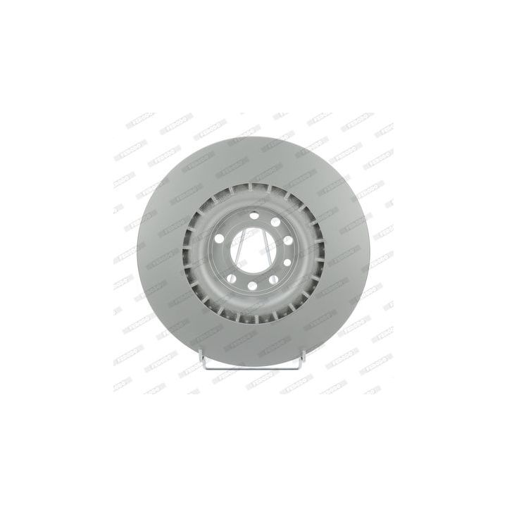 Stabdžių diskas FERODO DDF1909C