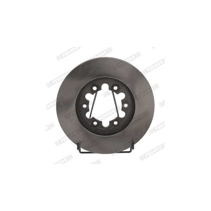 Stabdžių diskas FERODO DDF1921