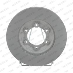 Stabdžių diskas FERODO DDF1947C