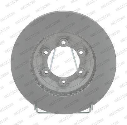 Stabdžių diskas FERODO DDF1947C