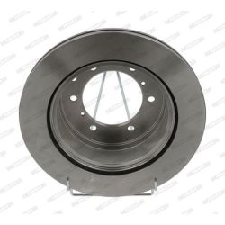 Stabdžių diskas FERODO DDF1954