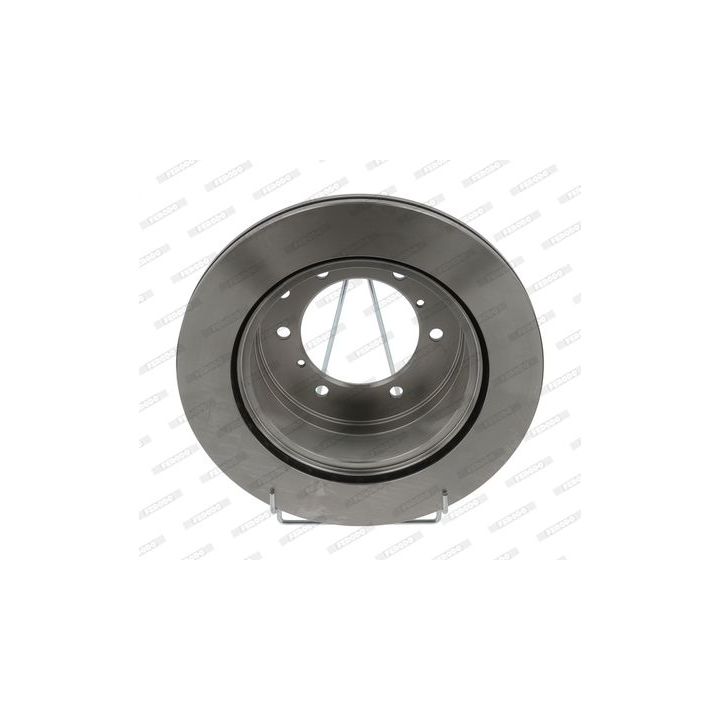 Stabdžių diskas FERODO DDF1954