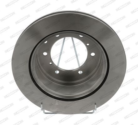 Stabdžių diskas FERODO DDF1954