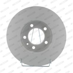 Stabdžių diskas FERODO DDF1975C