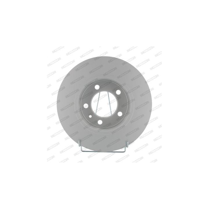 Stabdžių diskas FERODO DDF1975C
