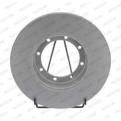 Stabdžių diskas FERODO DDF1977C