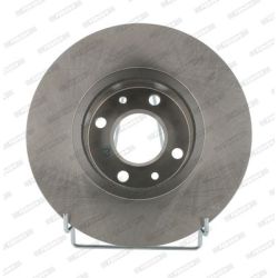 Stabdžių diskas FERODO DDF1978