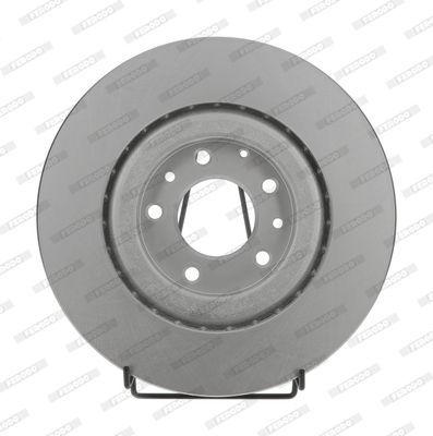 Stabdžių diskas FERODO DDF2002C