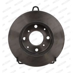 Stabdžių diskas FERODO DDF203