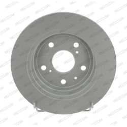 Stabdžių diskas FERODO DDF2067C