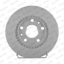 Stabdžių diskas FERODO DDF2078C