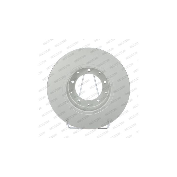 Stabdžių diskas FERODO DDF2083C