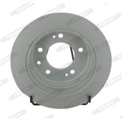 Stabdžių diskas FERODO DDF2087C