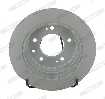 Stabdžių diskas FERODO DDF2087C