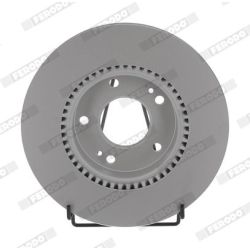 Stabdžių diskas FERODO DDF2088C