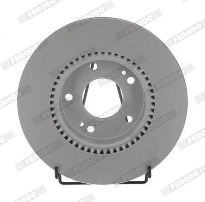 Stabdžių diskas FERODO DDF2088C
