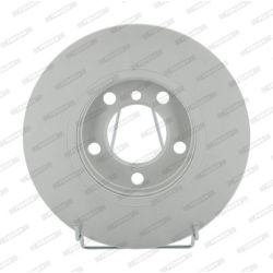 Stabdžių diskas FERODO DDF2122C