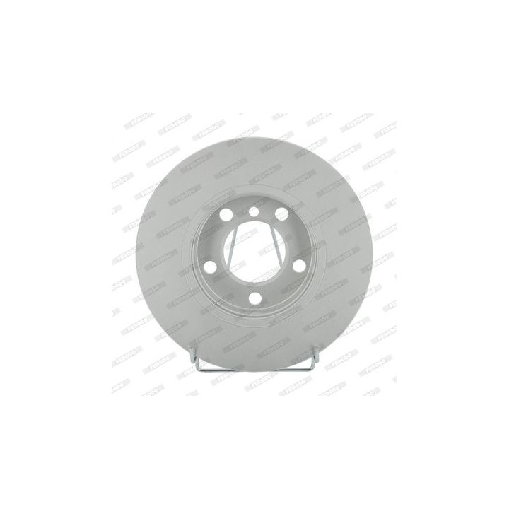 Stabdžių diskas FERODO DDF2122C