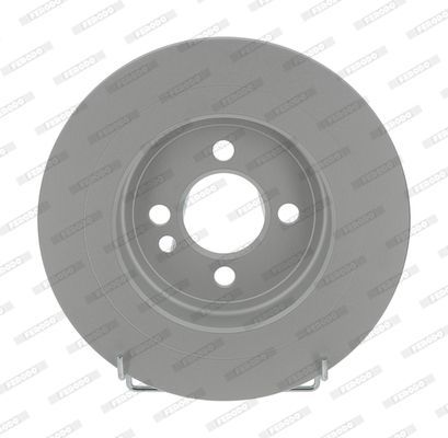 Stabdžių diskas FERODO DDF2124C