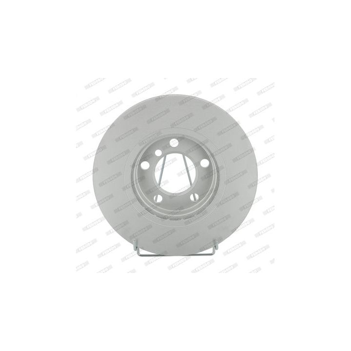 Stabdžių diskas FERODO DDF2125C