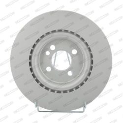 Stabdžių diskas FERODO DDF2127C