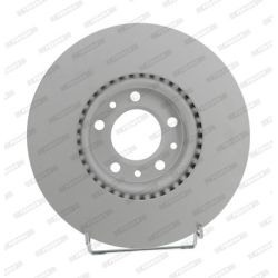 Stabdžių diskas FERODO DDF2156C
