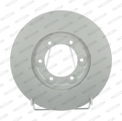 Stabdžių diskas FERODO DDF2161C