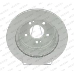 Stabdžių diskas FERODO DDF2170C