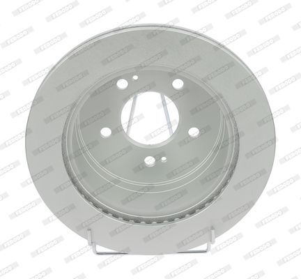 Stabdžių diskas FERODO DDF2170C