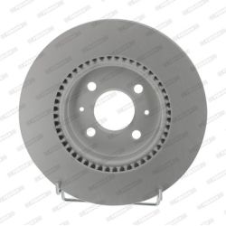 Stabdžių diskas FERODO DDF2186C