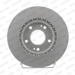 Stabdžių diskas FERODO DDF2187C