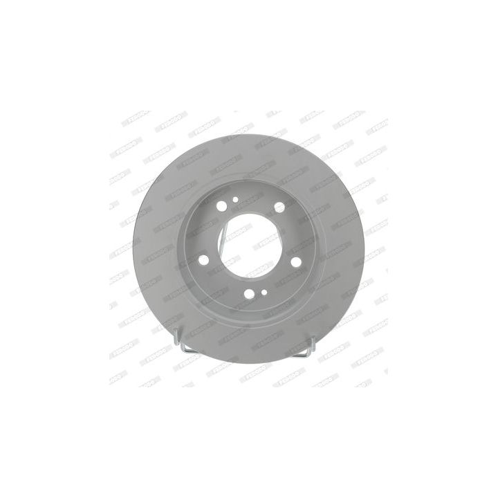 Stabdžių diskas FERODO DDF2193C