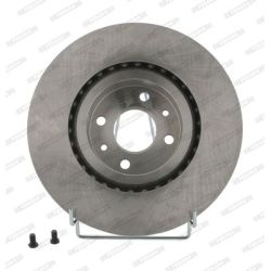 Stabdžių diskas FERODO DDF220