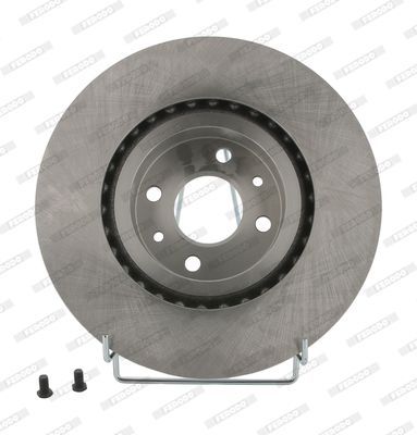 Stabdžių diskas FERODO DDF220