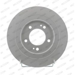 Stabdžių diskas FERODO DDF2200C