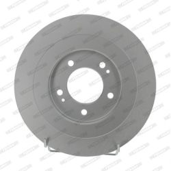 Stabdžių diskas FERODO DDF2201C