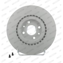 Stabdžių diskas FERODO DDF220C