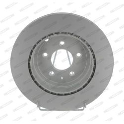 Stabdžių diskas FERODO DDF2251C