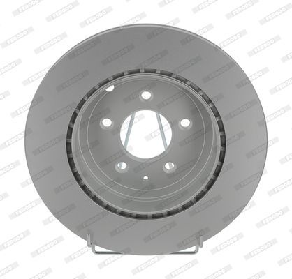 Stabdžių diskas FERODO DDF2251C