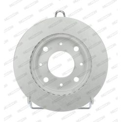 Stabdžių diskas FERODO DDF2255C