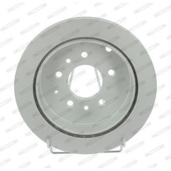 Stabdžių diskas FERODO DDF2261C